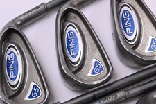 Ping G5 ferri da stiro / 4-PW