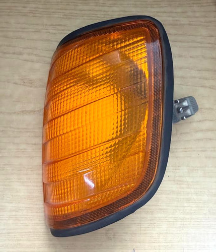 Fanale freccia anteriore - fanale,