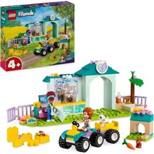 Lego Friends - La clinica