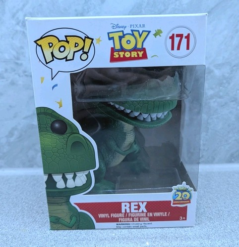 Funko pop disney toy - funko, story