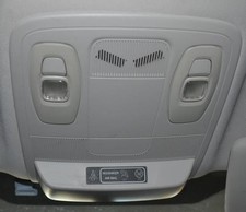 Luce di cortesia RENAULT