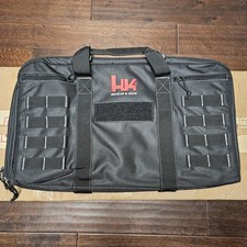 Heckler Koch HK 20" PDW