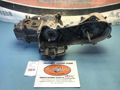 Blocco motore engine completo