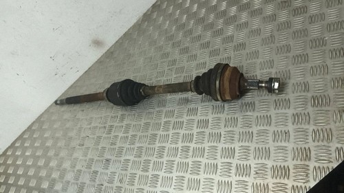 Albero motore anteriore destro