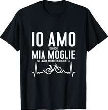 Amo mia moglie divertente - amo,