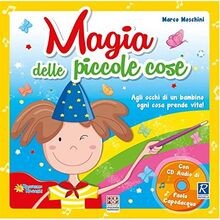 Moschini Marco - Magia Delle