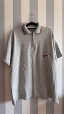 Polo vintage anni 90 Nike made