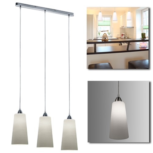 Lampada sospensione - a,