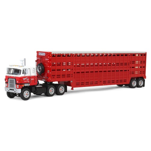 Dcp international - dcp, 1/64