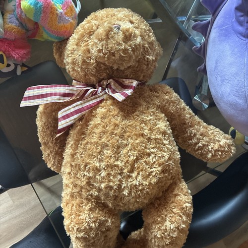 Peluche orsacchiotto gigante