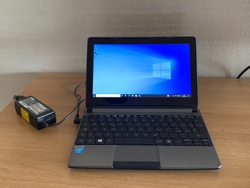 Netbook packard bell - netbook,