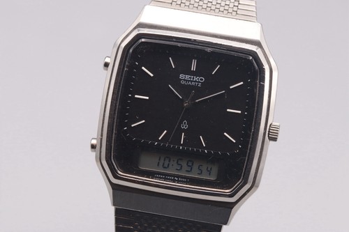 Quasi nuovo orologio uomo - [quasi,