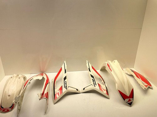 Kit carene beta 50 - kit,