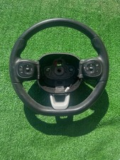 Sterzo Volante Fiat Panda 3