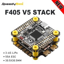 SpeedyBee F405 V5