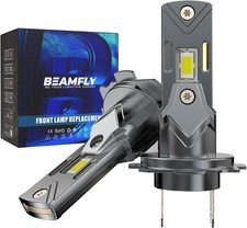 BEAMFLY H7 LED 20000lm 100W