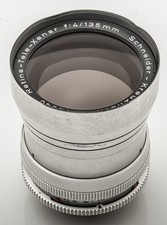 Schneider Kreuznach Retina