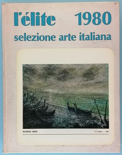élite 1980 selezione arte - l'Élite,