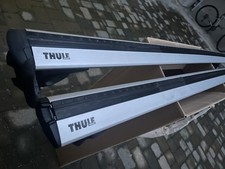 Barre portatutto THULE WingBar