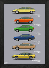 Poster BMC Aerodinamica