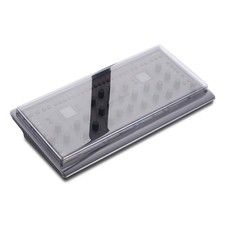Decksaver Polycarbonate Cover
