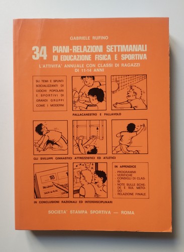 Piani relazioni settimanali - piani-relazioni,