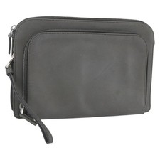 Borsa pochette Prada Safiano