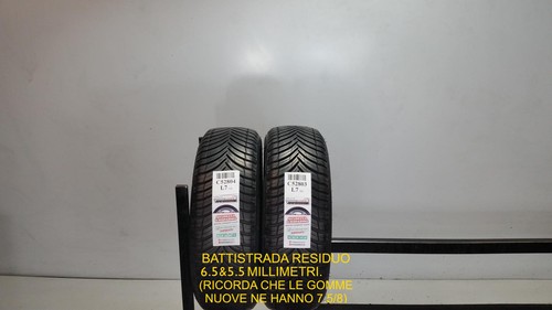 Gomme usate stagioni - gomme, 4