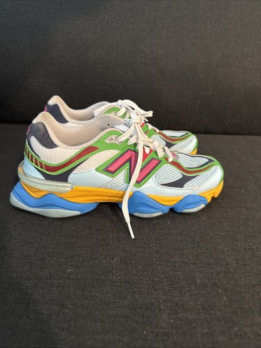 New balance 9060 uomo - new,