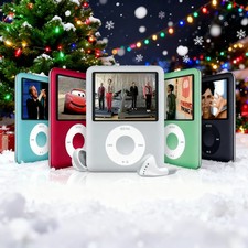 NUOVO SIGILLATO Apple iPod