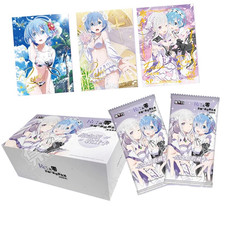 Card.fun UFFICIALE Re:Zero