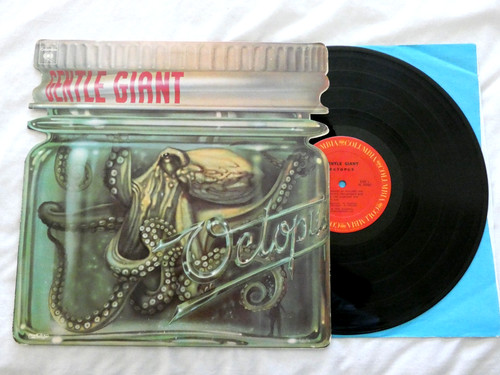 1973 gentle giant - gentle,
