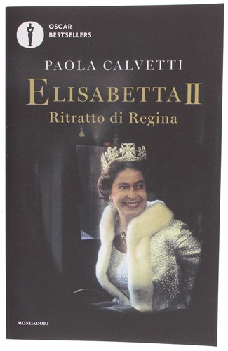 Elisabetta ritratto di - ritratto,