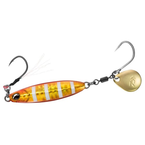 Daiwa samurai jig spin 30g - samurai,