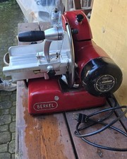 Affettatrice Berkel 114