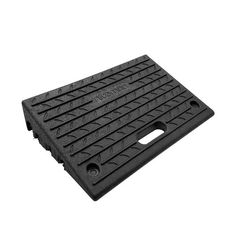 Rampa gomma resistente - rampa, kerb