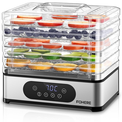 Fohere essiccatore alimentare - fohere,