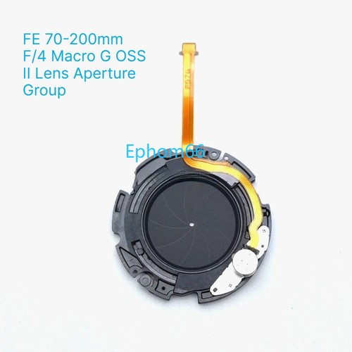 Nuovo per canon 200mm - canon, 70-200mm