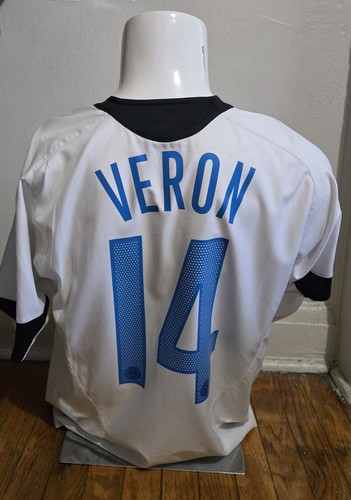 Nike 2005 inter milan - m,