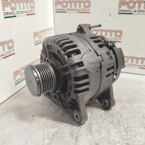 8200660033 alternatore renault - 8200660033,