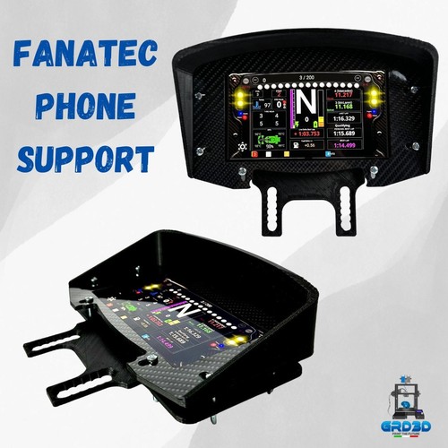 Phone holder for - holder, thrustmaster