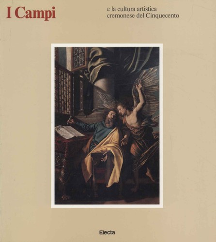 Campi cultura artistica - campi, la