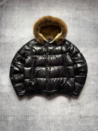 Moncler bulgaria puffer jacket - moncler,