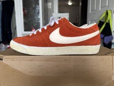 Nike bruin vintage orange - bruin, 'orange
