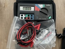 Metrix MX 435B Digital