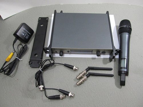 Sennheiser 300 g3 - sennheiser,
