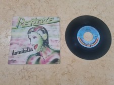 RETTORE - DONATELLA - 45 Giri