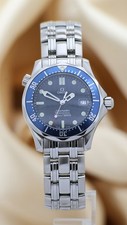 Omega Seamaster Diver 300m