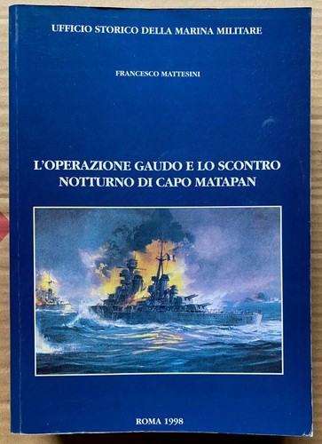 Libro uff storico - storico, marina