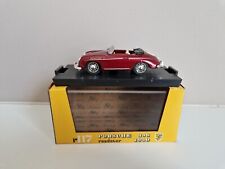 Brumm 1/43 Porsche 356